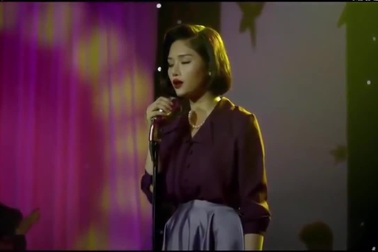 Miu Lê da diết với liên khúc “Còn tuổi nào cho em” và “Diễm xưa”