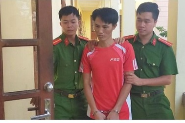 Bắt 2 anh em ruột "siêu" trộm