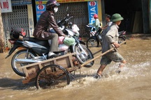 Bộ trưởng GTVT cũng thấm thía “con đường đau khổ”