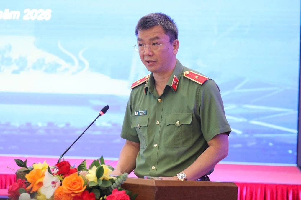 Dự án không thể thành công nếu làm tổn thương cảnh quan, niềm tin xã hội - 2