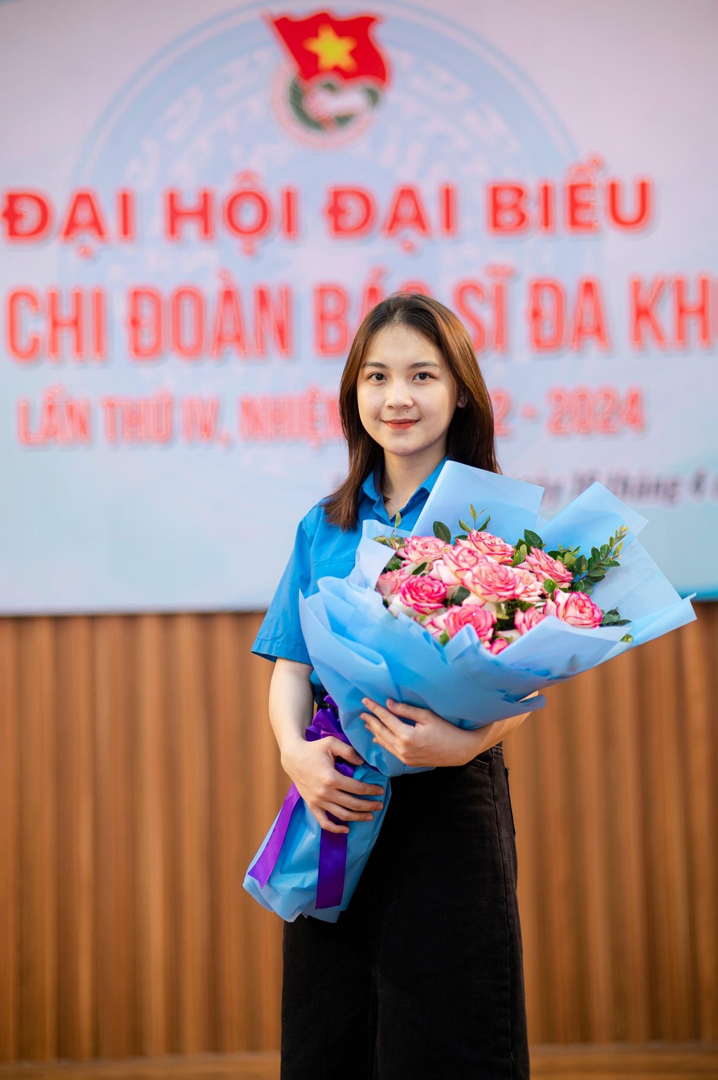 Nữ sinh tài sắc vẹn toàn của trường ĐH Y Dược - ĐH Thái Nguyên - 3 Nữ sinh tài sắc vẹn toàn của trường ĐH Y Dược - ĐH Thái Nguyên - 3