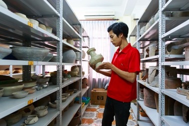 Ngành Khảo cổ học như thế nào? Ra trường làm việc ở đâu?