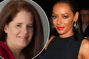 Một phụ nữ bất ngờ hé lộ chuyện tình với Mel B của Spice Girls 