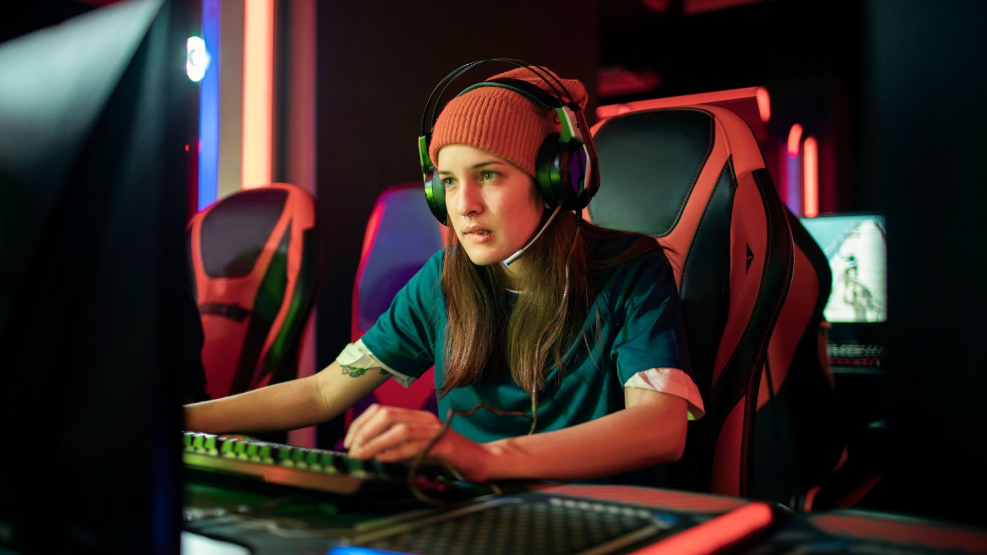 Vị thế quan trọng của Gen Z trong nền kinh tế sáng tạo - 1 Vị thế quan trọng của Gen Z trong nền kinh tế sáng tạo - 1