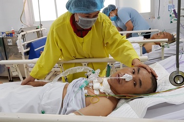 Gửi mẫu sang Pháp xét nghiệm, cứu sống ca bệnh hiếm gặp