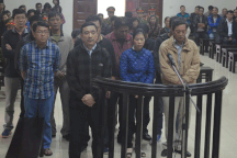 Buôn lậu xăng dầu qua biên giới, cựu Tổng giám đốc Cty dầu khí lĩnh 19 năm tù