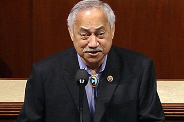 Nghị sỹ Mỹ lên án Trung Quốc xâm phạm chủ quyền của Việt Nam