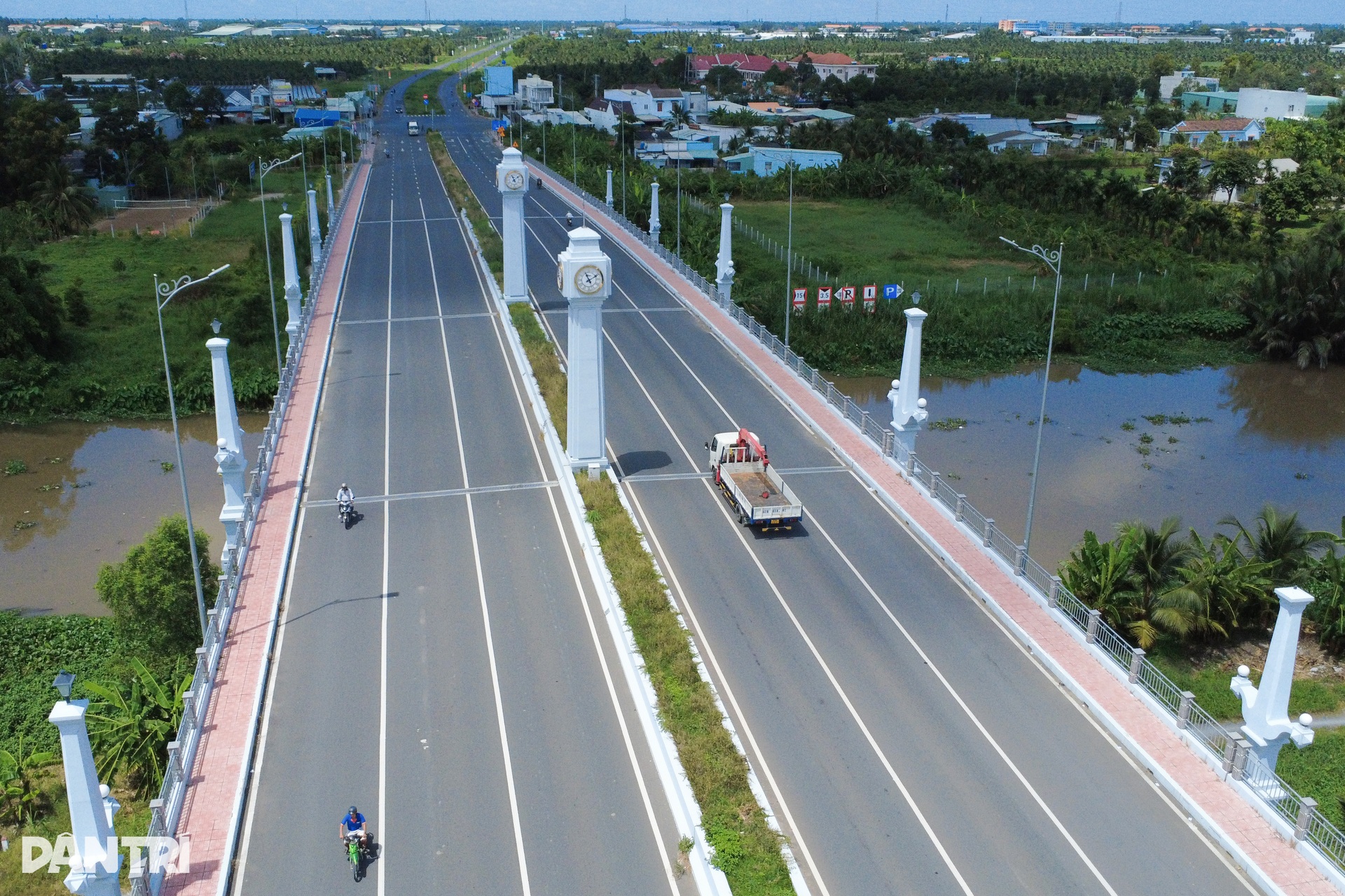 Hiện trạng đường vành đai 3.100 tỷ ở Tây Ninh xuống cấp sau 2 năm thông xe - 10 Hiện trạng đường vành đai 3.100 tỷ ở Tây Ninh xuống cấp sau 2 năm thông xe - 10