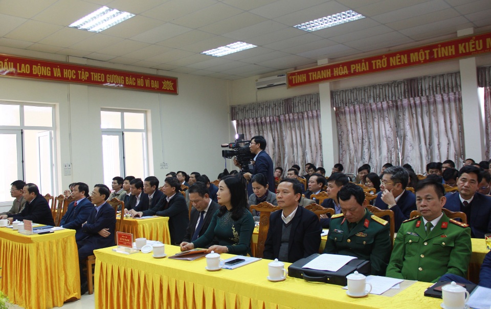 Thanh Hóa: hơn 62.000 lao động được tạo việc làm mới trong năm 2020 - 1 Thanh Hóa: hơn 62.000 lao động được tạo việc làm mới trong năm 2020 - 1
