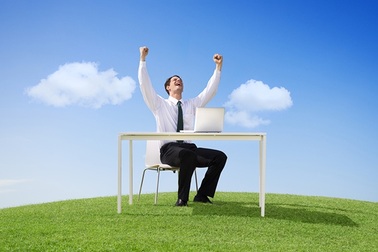 4 bí quyết làm việc cho cuối tuần thảnh thơi