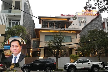 Kê biên nhiều tài sản của Vũ “nhôm”