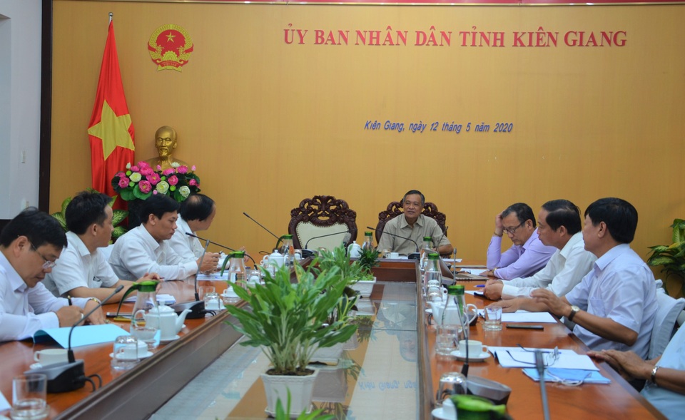 Kiên Giang: 516.101 khách hàng sử dụng điện hưởng chính sách giảm giá điện - 1 Kiên Giang: 516.101 khách hàng sử dụng điện hưởng chính sách giảm giá điện - 1
