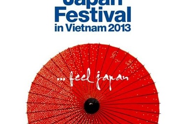 Điểm đến cuối tuần: Lễ hội văn hóa Nhật