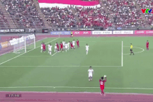 Thất bại vì chiêu độc của U22 Indonesia, U22 Việt Nam bộc lộ sự non kém