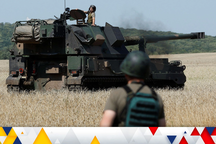 Chiến sự Ukraine 19/1: Nga chiếm Veseloe, đối đầu với quân Kiev ở nhiều nơi