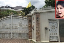 Tịch thu hơn 30 tài sản của cựu Thủ tướng Yingluck