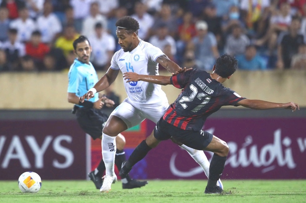 CĐV châu Á buông lời phũ phàng và thực tế buồn của đội tuyển Việt Nam - 3