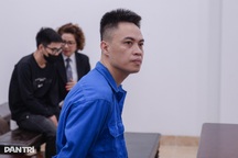 Trả tự do cho tài xế Lexus, nam shipper nhận bồi thường 300 triệu