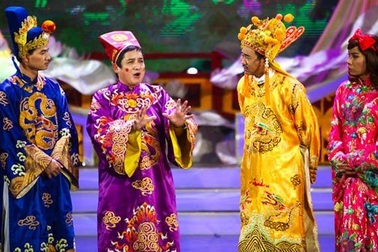 Dự báo những ca khúc được "chế" trong Táo Quân 2016