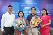 Bảo hiểm thất nghiệp và vai trò trong việc xây dựng thị trường lao động bền vững