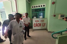 Khánh Hòa: Bệnh nhi tử vong không nhiễm chủng virus corona mới