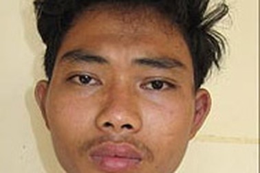 Hơn hai giờ đấu trí với kẻ trộm tử thủ           