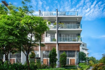 Bài toán an cư cho gia đình đa thế hệ cần nhiều hơn một nơi để ở