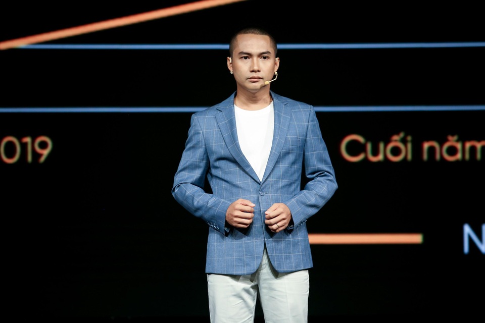 Năm 2021: Realme Việt Nam ra mắt flagship, smartphone 5G - 4 Năm 2021: Realme Việt Nam ra mắt flagship, smartphone 5G - 4