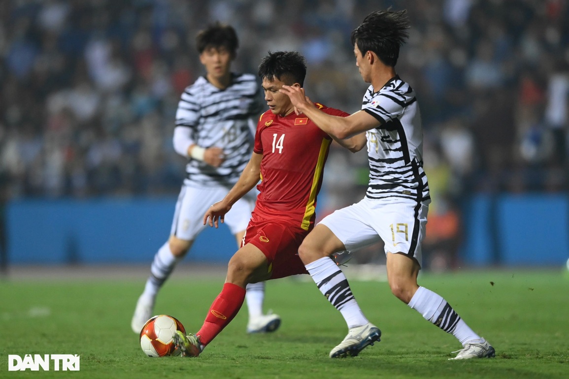 U23 Việt Nam đã có bộ khung cho SEA Games? - 1 U23 Việt Nam đã có bộ khung cho SEA Games? - 1
