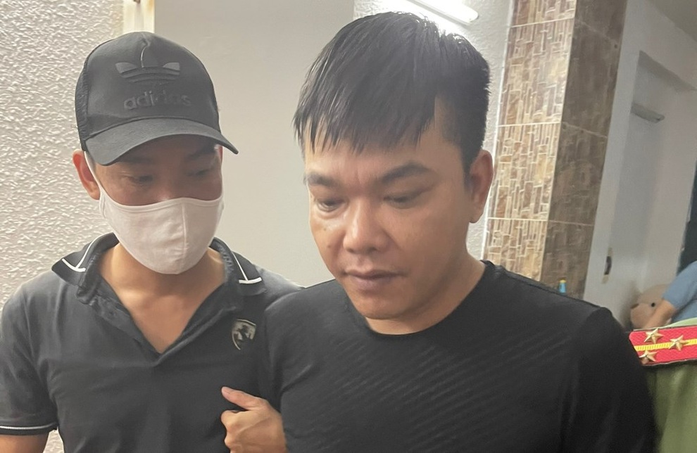 Công an Hải Phòng đánh sập sàn giao dịch tiền ảo khủng ở Hà Nội - 4 Công an Hải Phòng đánh sập sàn giao dịch tiền ảo khủng ở Hà Nội - 4