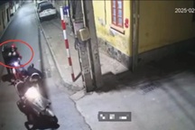 Bắt giữ 3 nghi phạm gây ra 2 vụ cướp trong 30 phút ở Hà Nội