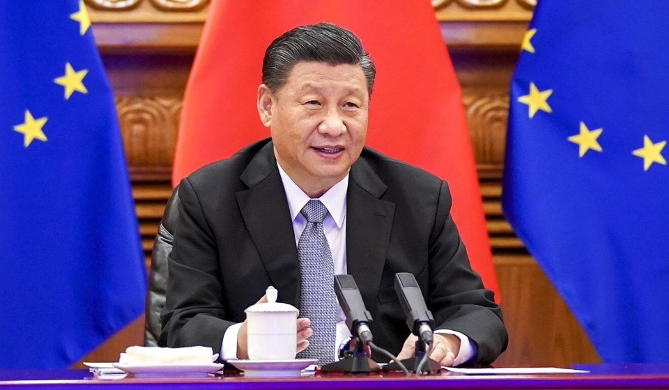 Thỏa thuận Trung Quốc - EU: Ai thực sự chiến thắng sau 7 năm đàm phán? - 1 Thỏa thuận Trung Quốc - EU: Ai thực sự chiến thắng sau 7 năm đàm phán? - 1