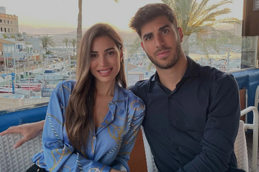 Dàn mỹ nhân hậu phương "đọ sắc" trước thềm chung kết Champions League