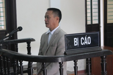 Xét xử vụ sập mỏ đá Lèn Cờ khiến 18 người chết, 7 người bị thương