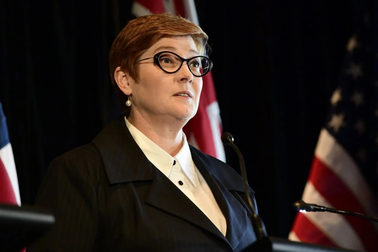 Australia tố Trung Quốc tung thông tin sai lệch về Covid-19