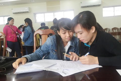 ĐH Đà Nẵng: Chỉ tiêu tuyển sinh bổ sung vượt ngoài dự kiến