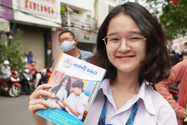 Tuyển bổ sung 2.340 học sinh lớp 10 công lập tại TPHCM, có trường top đầu