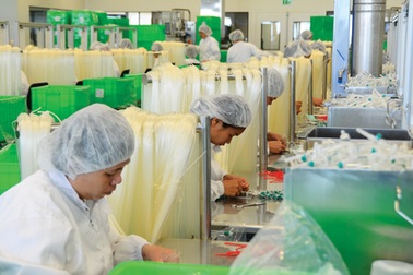 Doanh nghiệp châu Âu gia tăng niềm tin kinh doanh tại Việt Nam