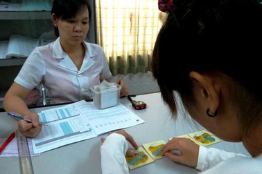 Tìm cảm giác... đau đớn!