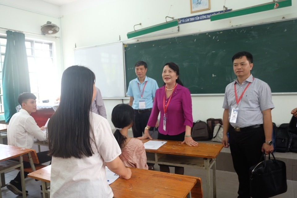 Năm 2020, Đà Nẵng sẽ có 17 cuộc thanh tra trong ngành giáo dục - 1 Năm 2020, Đà Nẵng sẽ có 17 cuộc thanh tra trong ngành giáo dục - 1