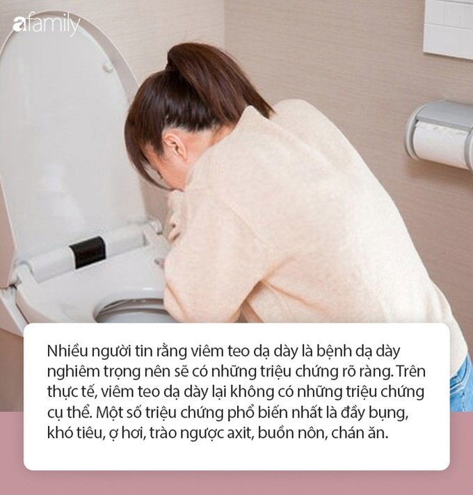 4 bước từ viêm dạ dày chuyển sang ung thư, từ bỏ 5 thói quen xấu này bạn sẽ miễn nhiễm với căn bệnh hàng triệu người châu Á đang mắc phải nhiều nhất - Ảnh 2. 4 bước từ viêm dạ dày chuyển sang ung thư, từ bỏ 5 thói quen xấu này bạn sẽ miễn nhiễm với căn bệnh hàng triệu người châu Á đang mắc phải nhiều nhất - Ảnh 2.