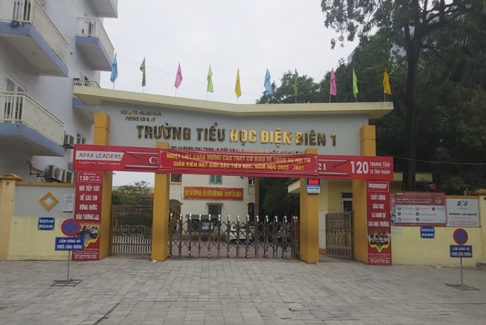 Sách giáo khoa lớp 1: Giáo viên vững, có tâm thì sách nào cũng dạy được - 3 Sách giáo khoa lớp 1: Giáo viên vững, có tâm thì sách nào cũng dạy được - 3
