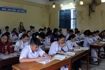 Phú Yên: Cho học sinh nghỉ học 1 tuần để phòng chống dịch do virus corona