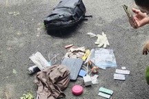 Phát hiện thi thể phân hủy trên núi Nhỏ ở Vũng Tàu