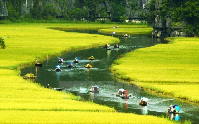 Tưng bừng Ngày hội Văn hóa dân tộc Mông toàn quốc tại Hà Giang