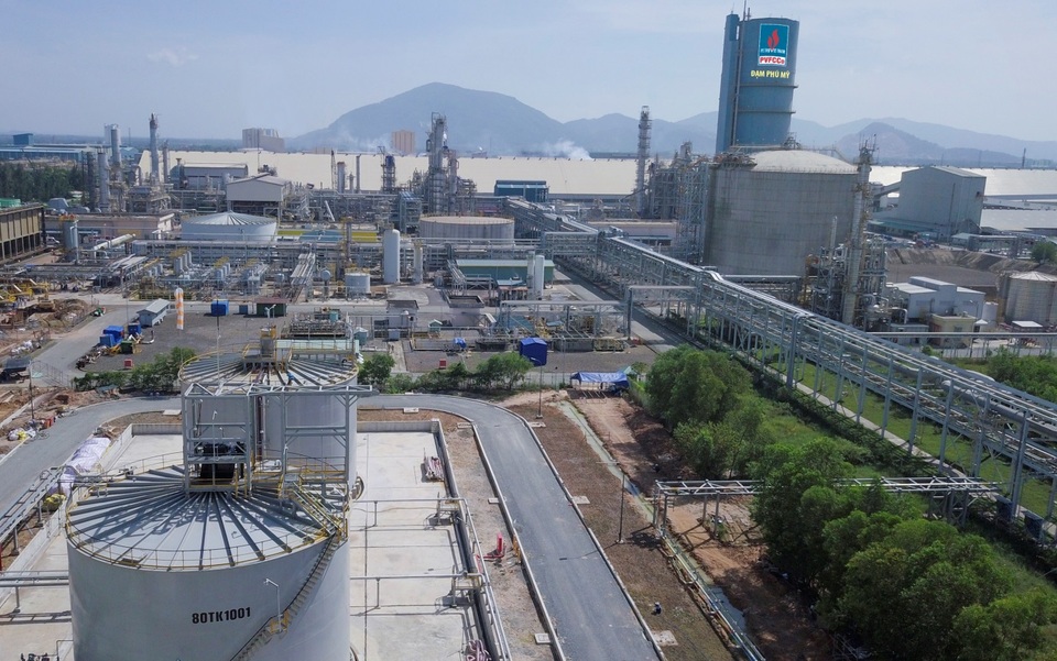 DPM lên kế hoạch lợi nhuận năm 2020 là 513 tỷ đồng - 1 DPM lên kế hoạch lợi nhuận năm 2020 là 513 tỷ đồng - 1