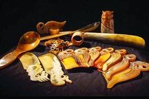 Hơn 400 năm với nghề làm… sừng