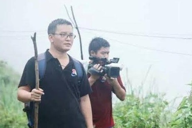 Con của chủ khai thác cát sỏi thừa nhận đánh 2 nhà báo ở Thái Nguyên