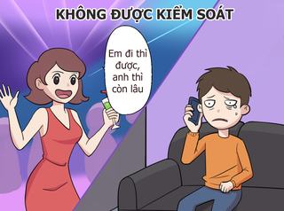 6 tiêu chí chọn bạn trai của phụ nữ khiến đàn ông khiếp sợ - 6