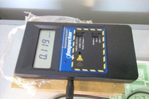 Vụ thất lạc nguồn phóng xạ: Có dấu hiệu tội phạm